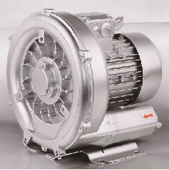 鱼缸水族箱的大气流单级空气压缩机